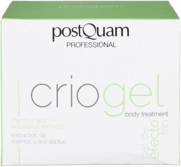 Image du produit Postquam cryogel (200 ml.) (Crème pour le corps, 200 ml)