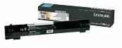 Produktbild Lexmark X950x2kg (BK)
