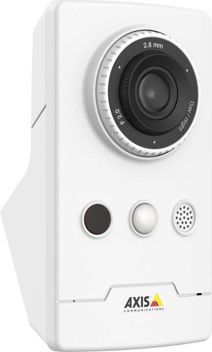 Image du produit Axis M1065-L (1920 x 1280 pixels)