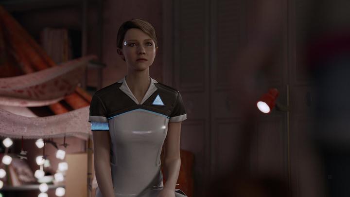 Image du produit Sony Detroit : Become Human (PS4, DE)