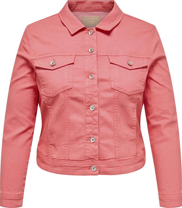Only CARWESPA Jeansjacke Jeansjacke