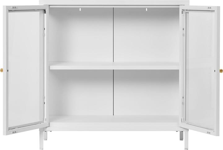Immagine prodotto House Nordic Dalby (80 x 35 x 80 cm)