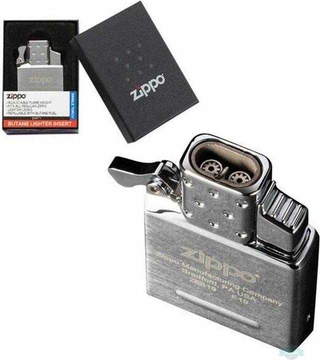 Image du produit Zippo Double Jetflame