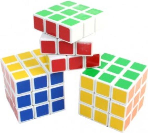 OSMA Magic Cube 5.5cm