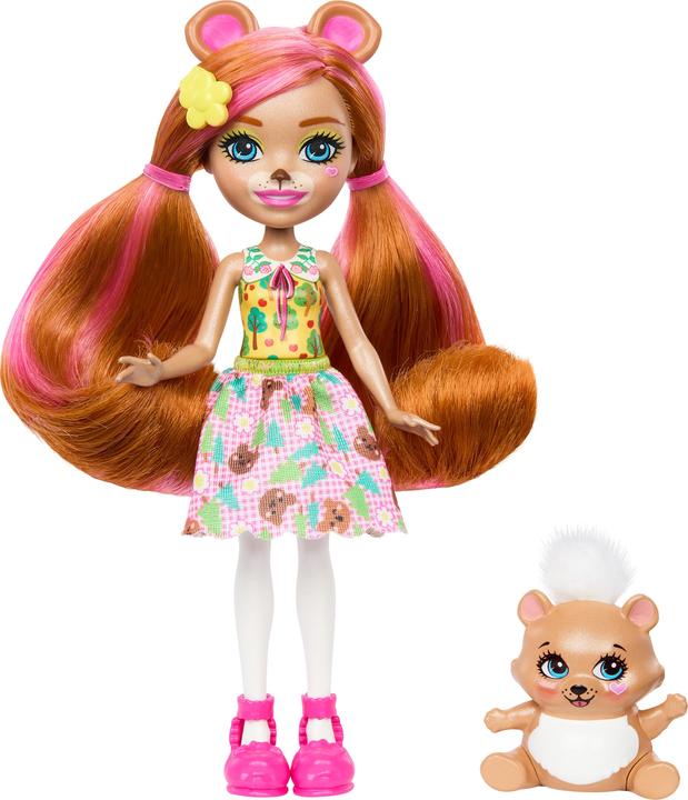 Actual product image Enchantimals 0