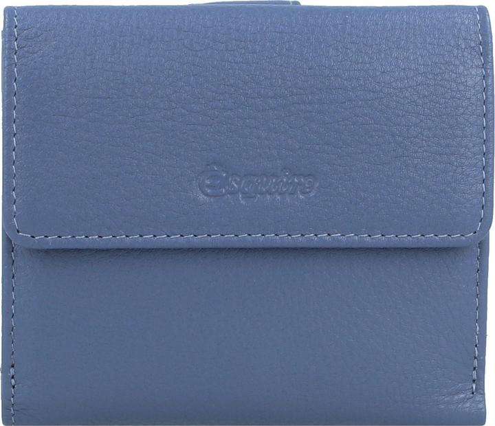 Dusty blue