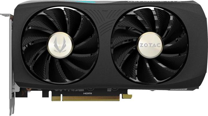 Produktbild Zotac GeForce RTX 4070 Super Twin Edge OC (12 GB)