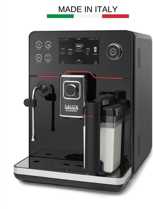 Produktbild Gaggia Academia RI9781/01