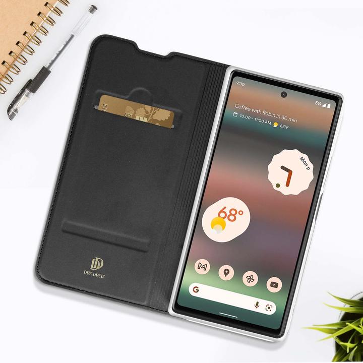 Immagine prodotto Dux Ducis Serie Skin Pro (Google Pixel 6a)