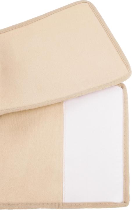 Actual product image Normani Hot water bottle belt with 2 hot water bottles Newtok - 9575 (0.75 l)