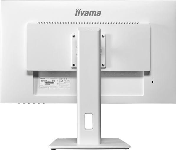 Produktbild iiyama XUB2792HSU-W5 27 Zoll ETE IPS-Panel 1920 x 1080 250 cd (1920 x 1080 Pixel, 27")