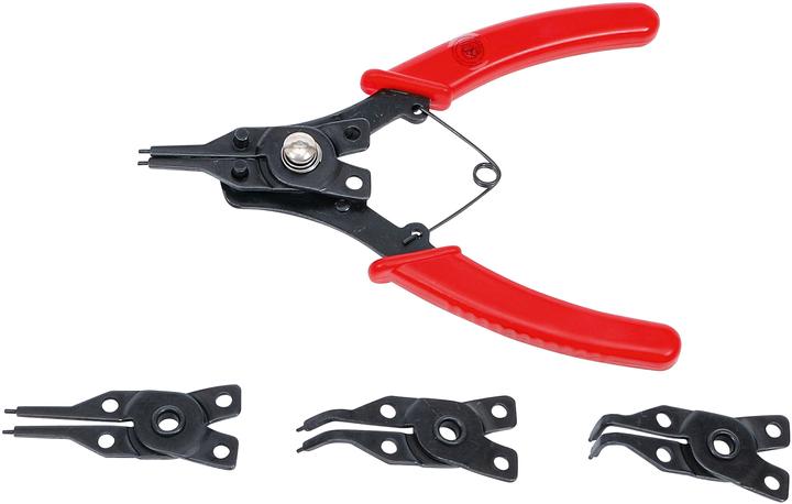 BGS Sprengringzange (160 mm)