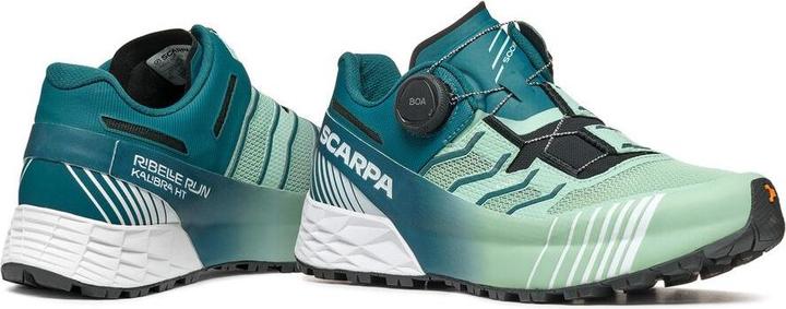Produktbild Scarpa Ribelle Run Kalibra HT (40)