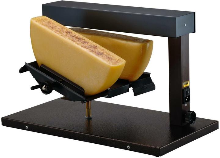 TTM Dispositivo per raclette DS 2000