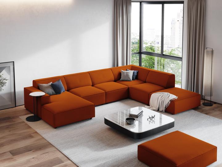 Produktbild Micadoni Jodie (Wohnlandschaft)