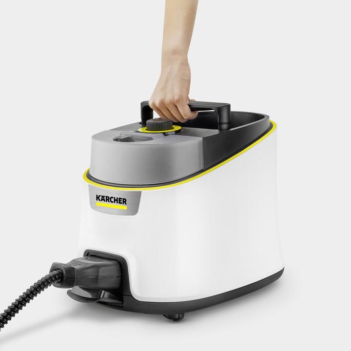 Produktbild Kärcher SC 4 Deluxe EasyFix (4 Bar, 2200 W)