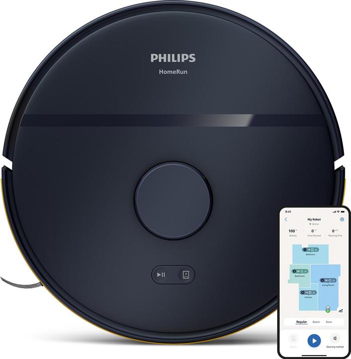 Philips XU2000/10 (Saugwischroboter)