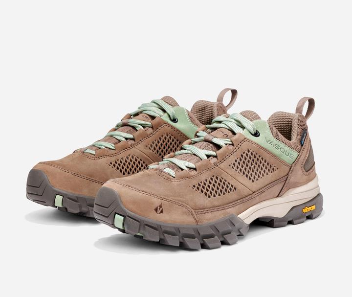 Actual product image Vasque Talus At Ultradry Low (39)