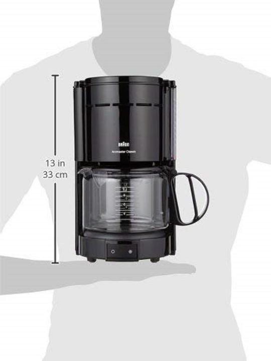 Image du produit Braun Aromaster Classic KF47/1