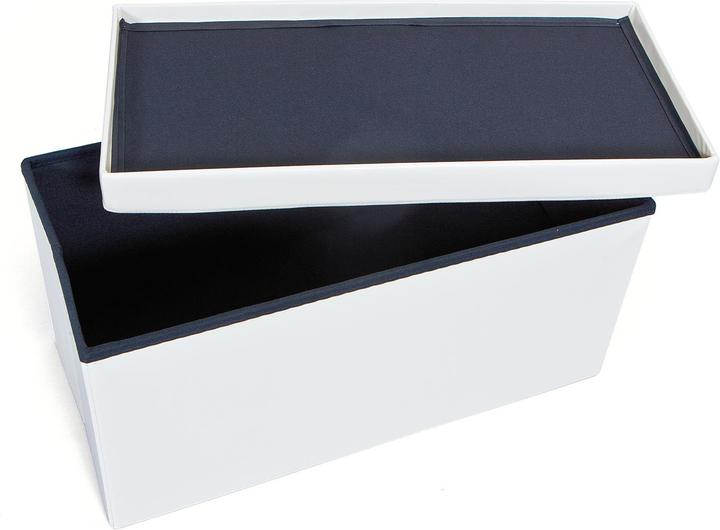 Produktbild Inter Link Setto (76 x 38 x 38 cm, 109.50 l)
