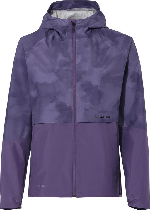 Vaude Loamer Rain Jacket