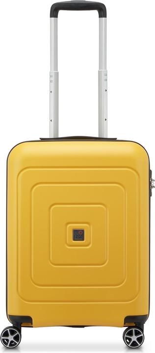 Modo by Roncato Nebula 4 Rollen Kabinentrolley 55 cm (40 l, Handgepäck (bis 50l))