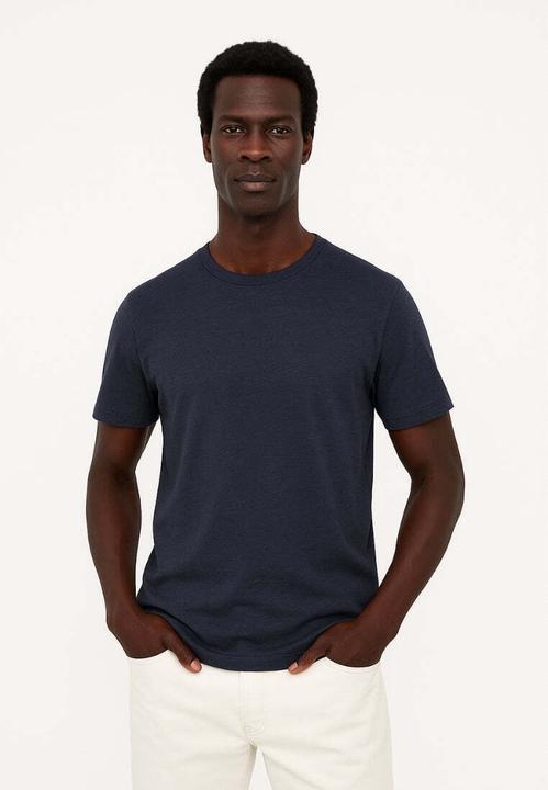 Image du produit Colours & Sons T-Shirt T-Shirt-Linen Blend (S)
