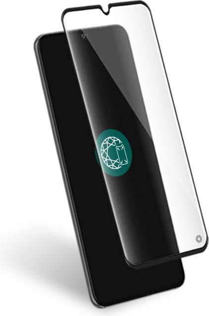 Produktbild Bigben Connected Displayschutz aus Glas (1 Stück, Samsung Galaxy A34 5G)