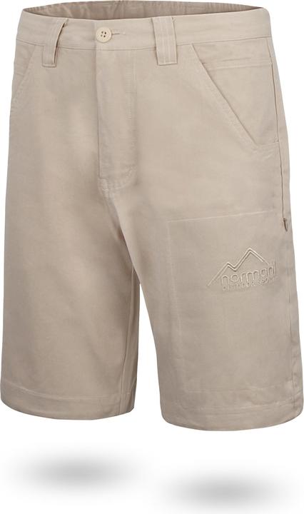 Produktbild Normani Herren Shorts Gobi (M)