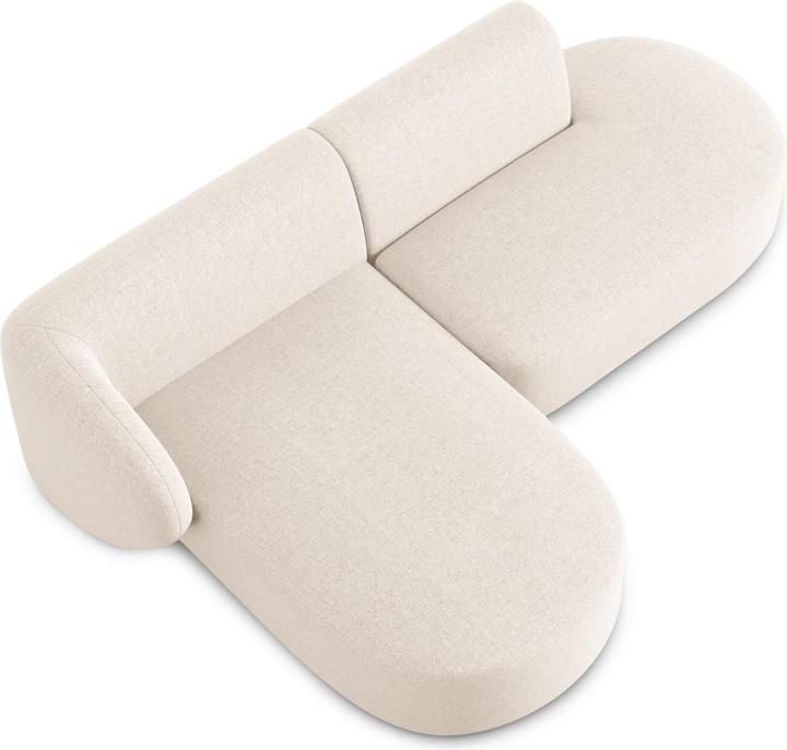 Produktbild Maison Heritage Chiara (Ecksofa)