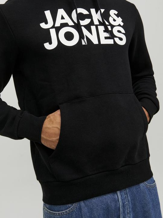 Immagine prodotto Jack & Jones felpa con cappuccio (L)