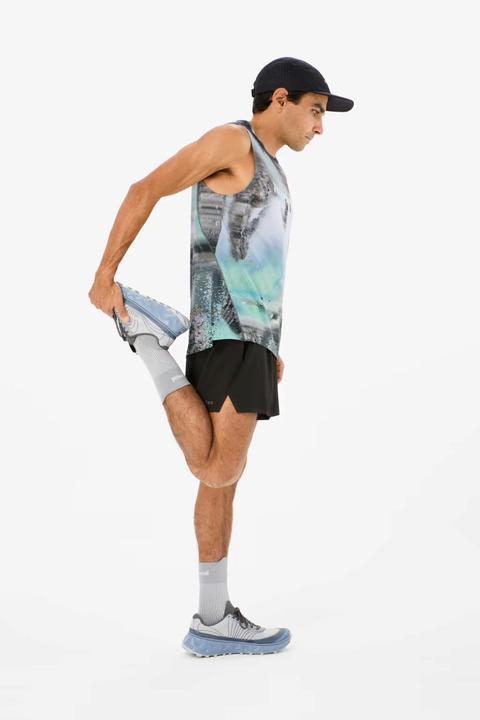 Image du produit Nnormal Race Tank - Tank Top - Herren (L)