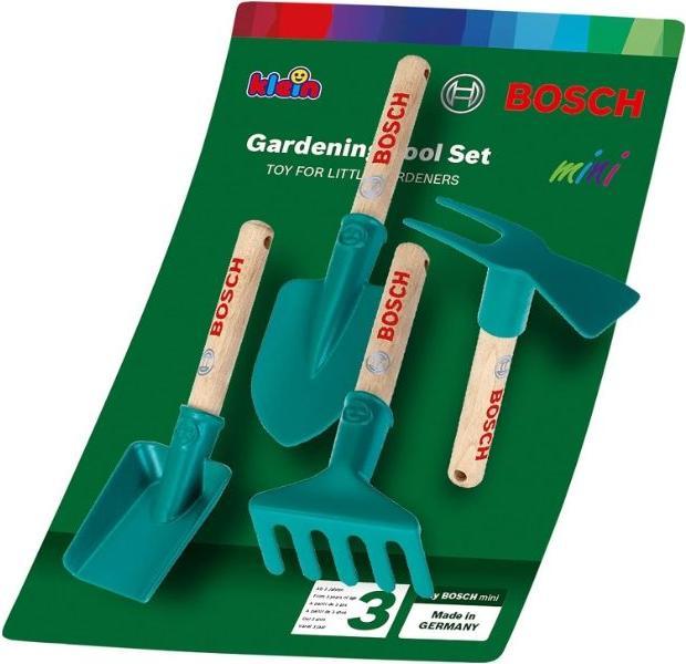Theo Klein Bosch Garten - Handgeräte Set