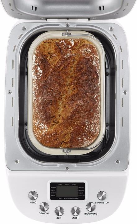 Image du produit Unold 68520 Big White Backmeister