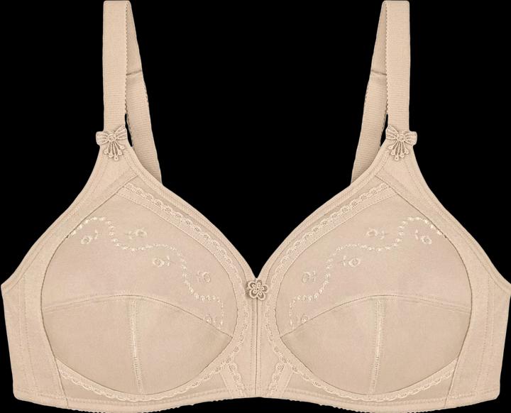 Produktbild Triumph Doreen + Cotton 01 N (Einzelpack, 75 F)