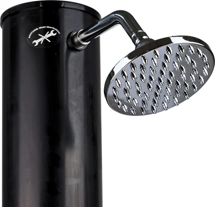 Produktbild Dema Solardusche basic 35l