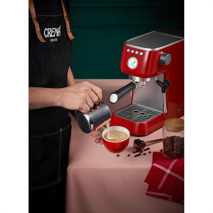 Produktbild Solis Barista Perfetta Plus