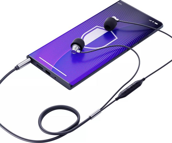 Immagine prodotto 3MK Jack per auricolari a filo da 3,5 mm (Cablato)