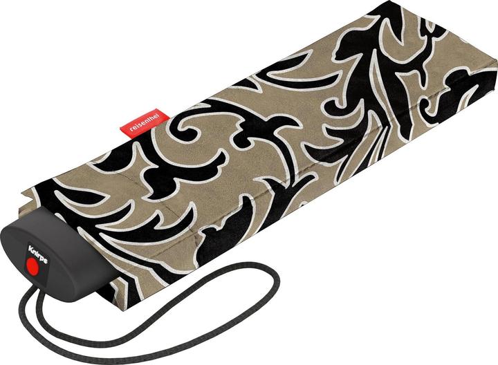 Image du produit reisenthel Parapluie Pocket Mini Baroque Marble