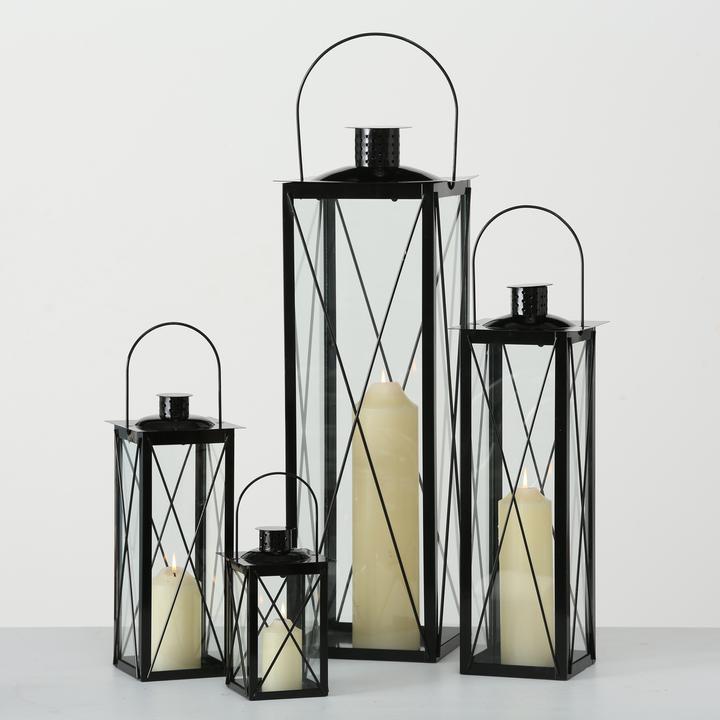 Produktbild Boltze Home Farol (4 x)