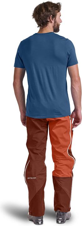 Actual product image Ortovox 150 COOL MOUNTAIN TS (M)