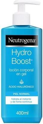 Produktbild Neutrogena - Gel Body Lotion Hydro Boost - 400ml (Körperlotion, 400 ml)