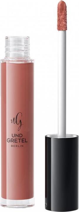Produktbild Und Gretel Berlin Lips - Kus Liquid Lipstick Shell Pink 01