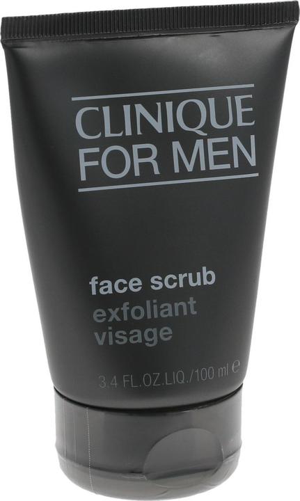 Clinique Face Scrub (Peeling, 100 ml)