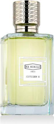 Produktbild NoName Ex Nihilo Iconoclaste Citizen X Eau De Parfum Spray 100ml (Eau de Parfum, 100 ml)
