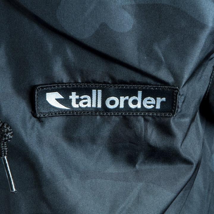 Actual product image Tall Order Federal (L)