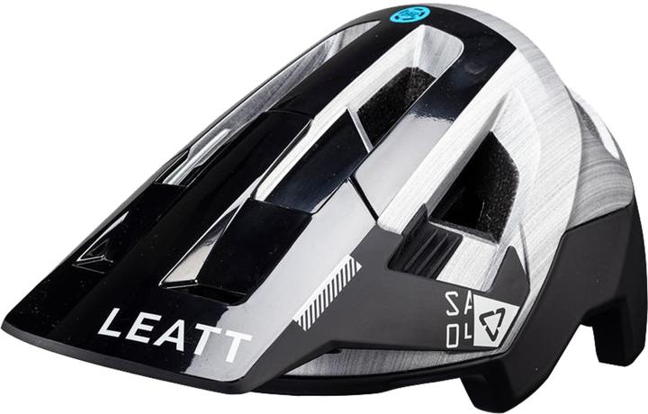 Leatt MTB All-MTN 4.0 Helmet brushed S (55 cm)