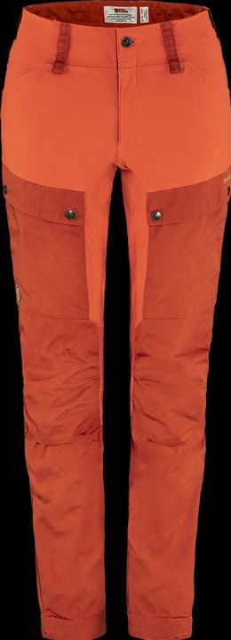 Produktbild Fjällräven Keb Curved Hose (S)