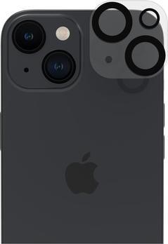 Actual product image Tiger Shockproof camera film (1 Piece, Apple iPhone 15 Plus)