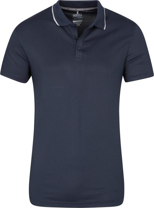 Produktbild Mountain Warehouse Tournament Poloshirt (S)